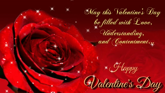 happy valentine s day animated ecard free happy valentine s day medium