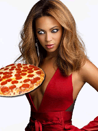 funny gifs if you love pizza popsugar middle east love medium