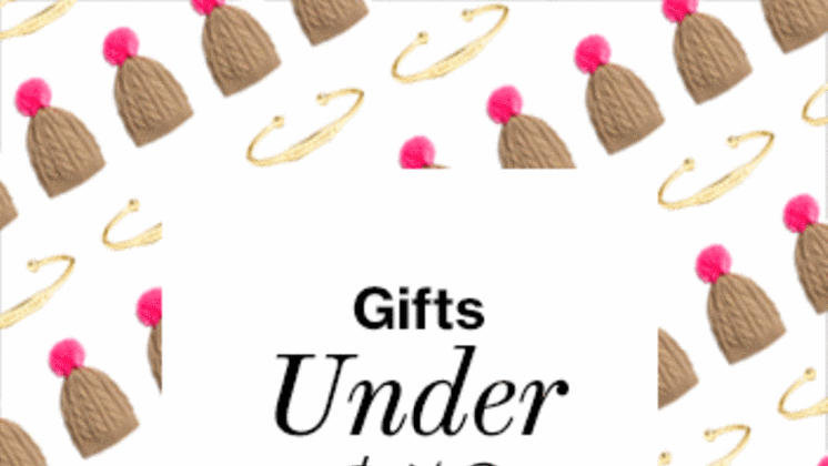 affordable holiday gifts 50 presents under glamour throwing pc medium