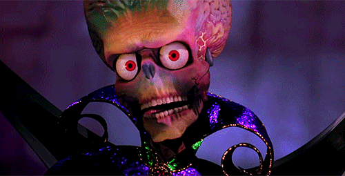 evil mars attacks gif find share on giphy medium