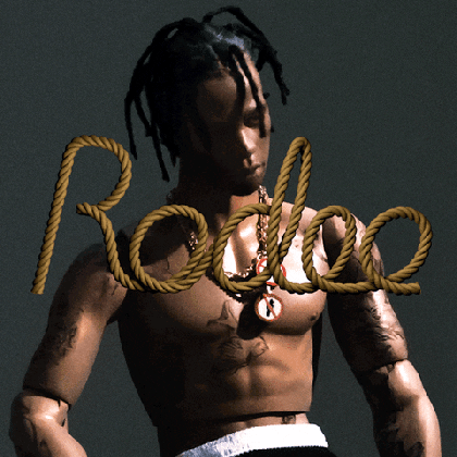 travis scott rodeo gif find share on giphy medium