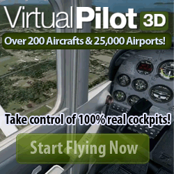 virtual pilot 3d review best realistic flight simulator medium