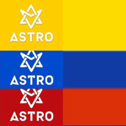 colombian flag on tumblr colombia flag s lowgif medium