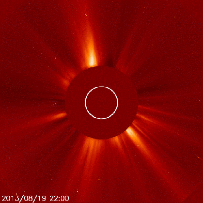 comet space sun gif on gifer by lightworm medium