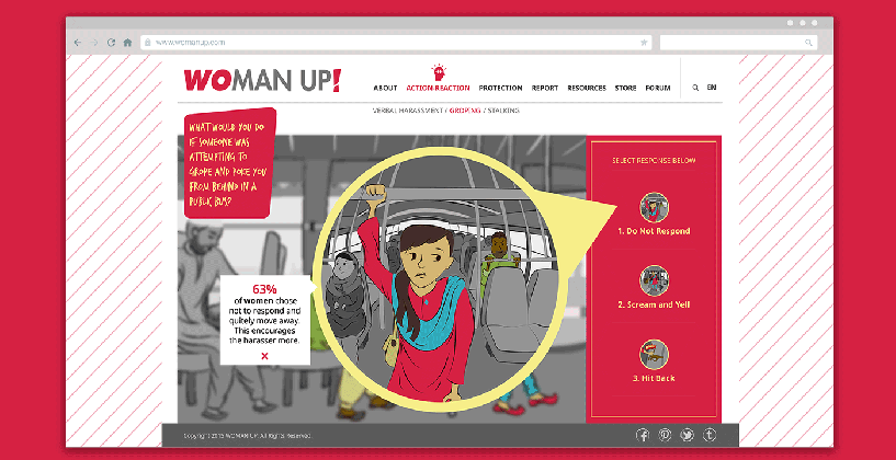 woman up thesis project on behance medium