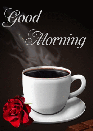 good morning coffee gif pictures photos and images for facebook tumblr pinterest and twitter medium