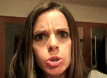 funny faces tumblr gif 5 you can search every type of pic here medium