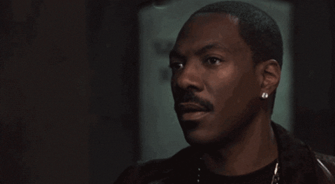 eddie murphy yes gif find share on giphy medium
