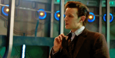 doctor who pain gif find share on giphy medium
