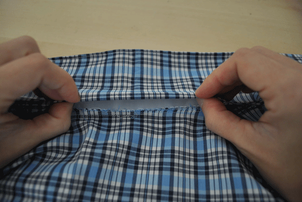 how to sew shirt collar mascotas pinterest shirt collars dog medium