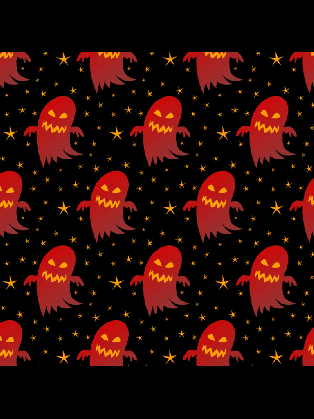 animated halloween background gif 768x1024 wallpaper teahub io spooky medium