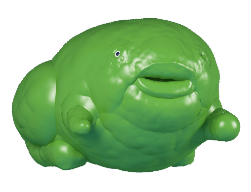 frog toad loop gif on gifer by ga medium