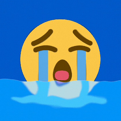 crying emoji gifs get the best gif on giphy medium