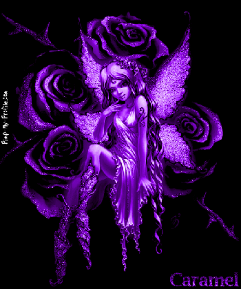 purple fairy wallpaper free download medium