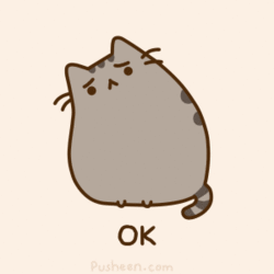 new party member tags ok fine pusheen resigned gif party medium