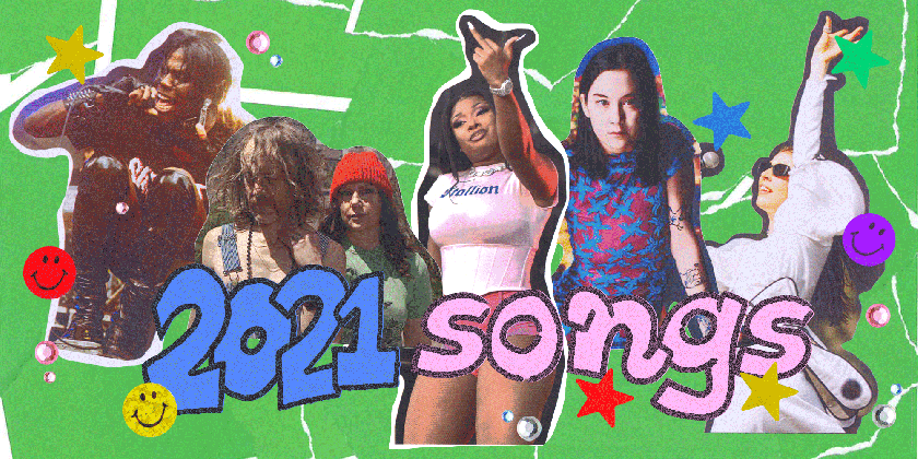 the 100 best songs of 2021 pitchfork funny ugly person gif medium
