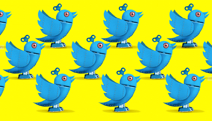 on twitter congress must forbid bots trolls fake followers and medium