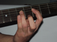 guitar hammer ons pull offs and trills wikibooks open books for medium