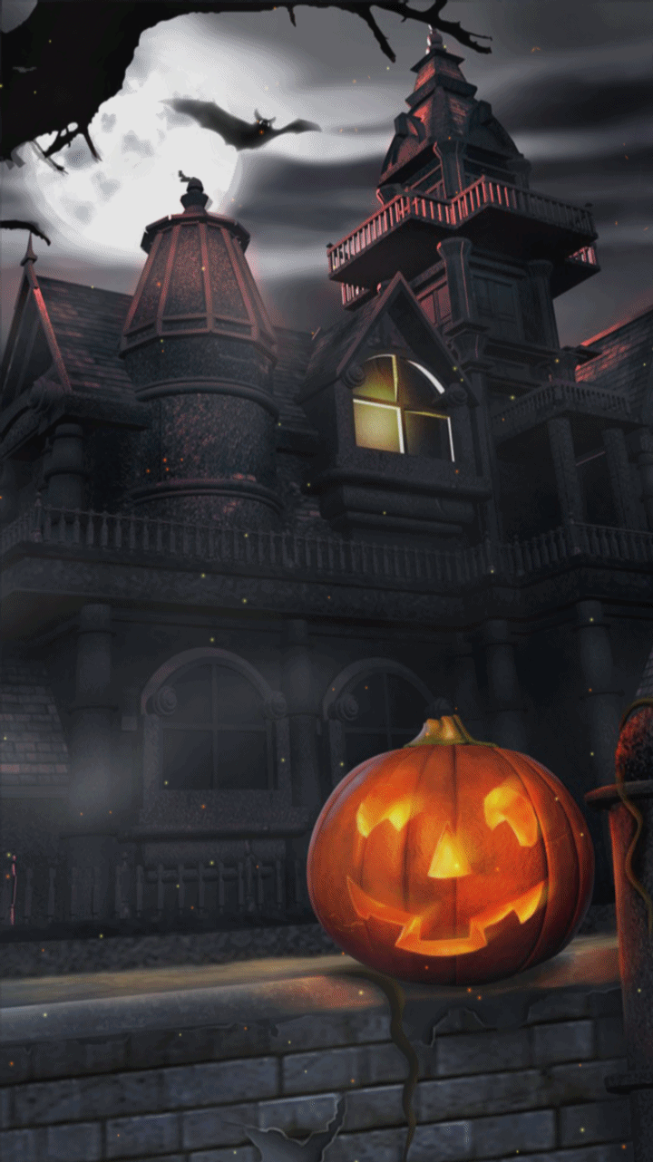 pin by n a t on halloween free wallpaper pictures haunted houses spooky medium