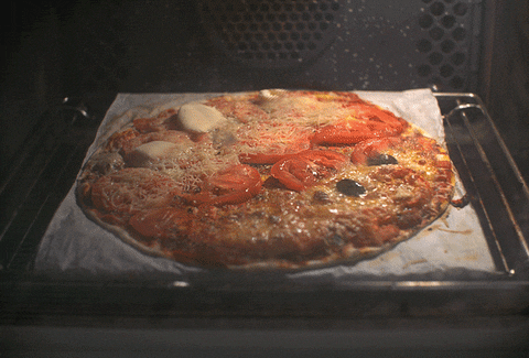 carrying pizzas to ovens gifs get the best gif on giphy medium