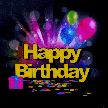 happy birthday laterns gif bing images birthday gifs medium