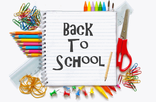 40 adorable welcome back to school pictures and images medium
