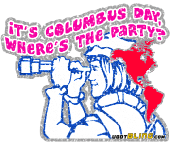 columbus day a little bit funny pinterest medium