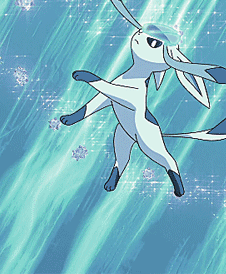 never get on glaceon s bad side cool outfits pinterest pok mon medium