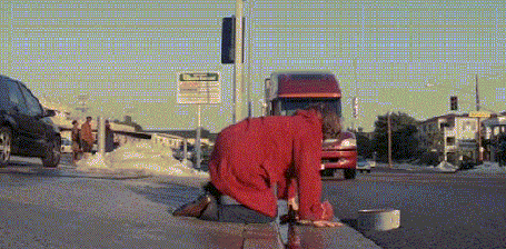 christmas with the kranks gif find share on giphy medium