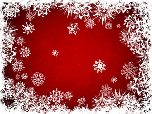 Hola Gif Tumblr PowerPoint Themes - LowGif Animated Christmas Powerpoint Backgrounds