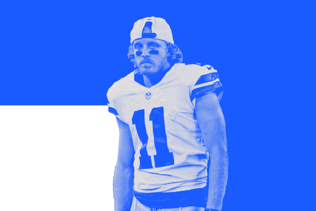 you re sort of a rapper now cole beasley the ringer medium