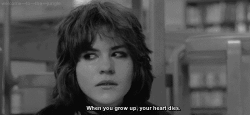 13 life lessons from the breakfast club her campus medium