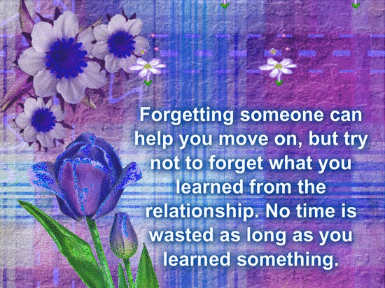 forgetting someone free poetry ecards greeting cards 123 medium