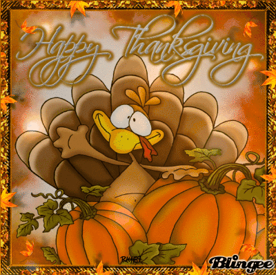 happy thanksgiving turkey thanksgiving happy thanksgiving medium