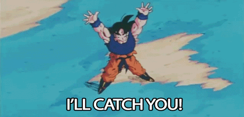 dragonball z piccolo gif find share on giphy medium
