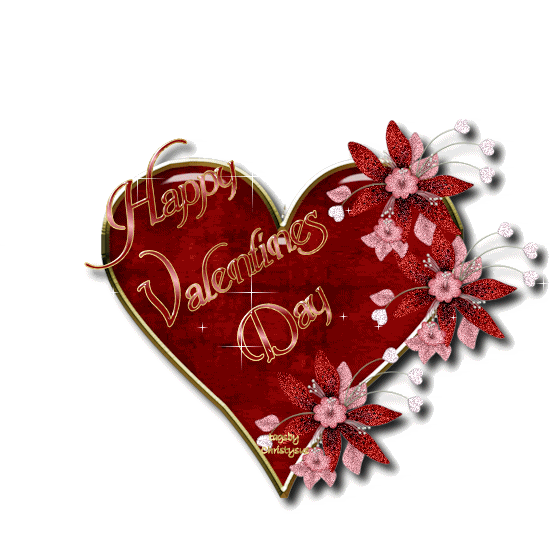valentine heart animations gif gif valentine s day glitter 45 gif medium