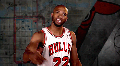 chicago bulls team dancing to kanye west s power awesome nba medium