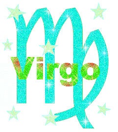 virgo in many colors random girly graphics medium