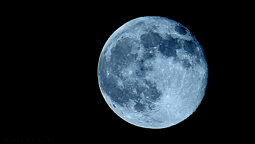 lunar eclipse 2015 gif find share on giphy medium