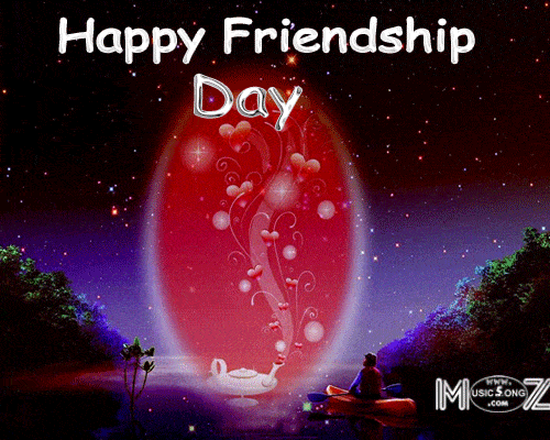 friendship day animated gif images download medium