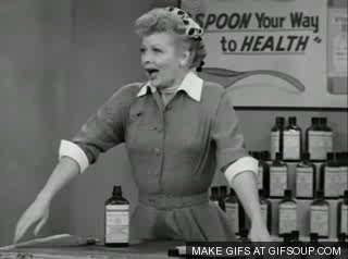 the best episodes from i love lucy season one thehindsightcritic medium