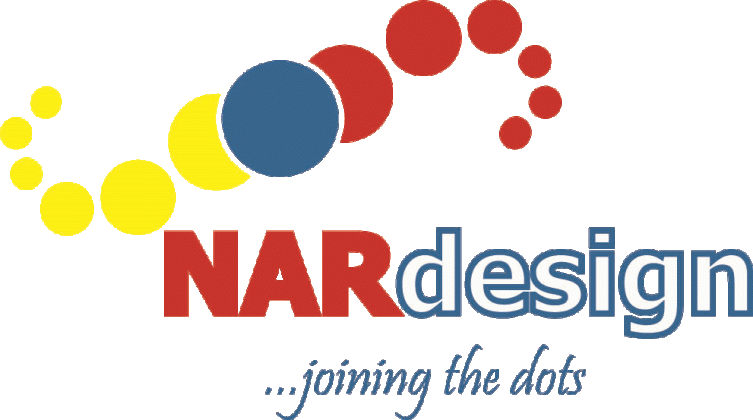 nar design information technology and business solutions medium