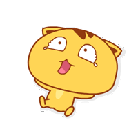 16 funny cute big face cat face emoji gifs download free chinese medium