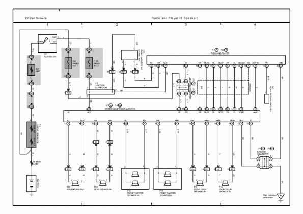 04 toyota van wiring wiring diagram database medium