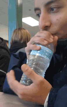 gif water thanks bottle animated gif on gifer by mogrinn medium