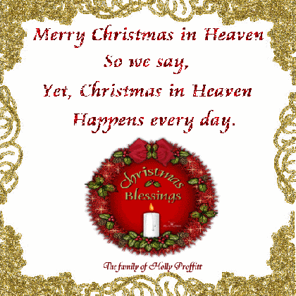 merry christmas in heaven pictures photos and images for medium