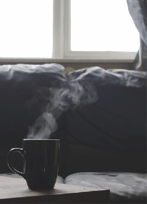 warm coffee tumblr medium