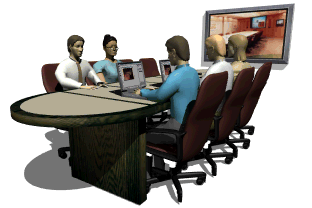 meeting information overview medium