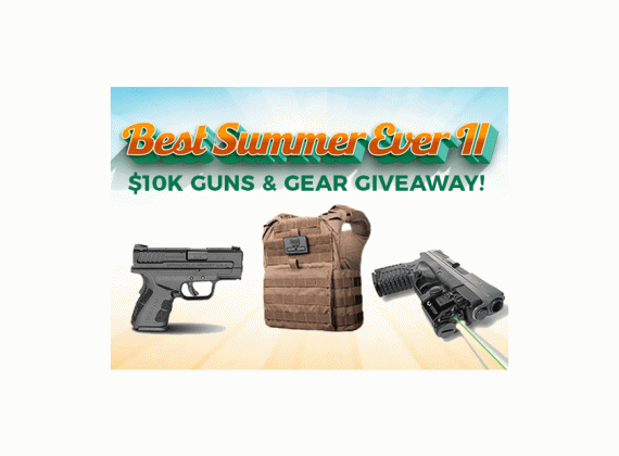 news enter to win the best summer ever giveaway medium