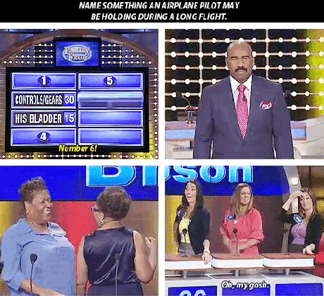 15 family feud moments that will never stop being funny playbuzz medium